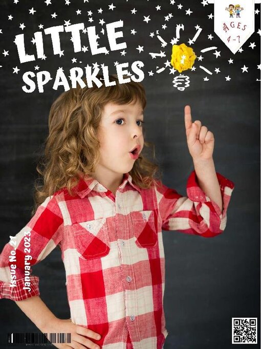 Title details for Little Sparkles by Bona Ventures - Available